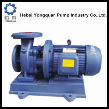 2015 good quality low pressure Pipeline Centrifugal booster hydraulic Pump on sale